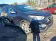 2014 Hyundai Santa Fe с VIN 5XYZWDLA5EG129676, выставлен на аукционе IAAI как лот 41510085 с пробегом 136 026 миль миль и . История ставок и продаж доступна на DreamBid. Изображение 1.