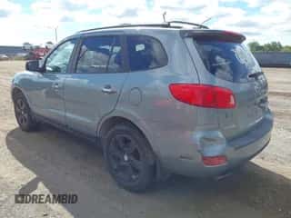 2007 Hyundai Santa Fe SE с VIN 5NMSH73E77H101757, выставлен на аукционе IAAI как лот 43079044 с пробегом 214 766 миль миль и . История ставок и продаж доступна на DreamBid. Изображение 3.