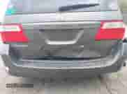 2007 Honda Odyssey EX-L с VIN 5FNRL38767B406636, выставлен на аукционе IAAI как лот 42032947 с пробегом 228 139 миль миль и . История ставок и продаж доступна на DreamBid. Изображение 6.