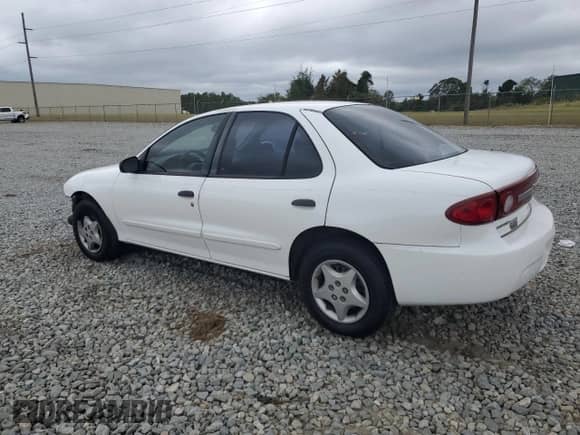 2003 Chevrolet Cavalier с VIN 1G1JC52F037336911, выставлен на аукционе Copart как лот 69108165 с пробегом 80 094 миль миль и Списание • Salvage title. История ставок и продаж доступна на DreamBid. Изображение 2.
