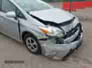 2015 Toyota Prius Four z VIN JTDKN3DU4F1893883, wystawiony jako IAAI lot #42335985 z przebiegiem 57 550 mil mil oraz . Historia ofert i sprzedaży dostępna na DreamBid. Obrazek 17.