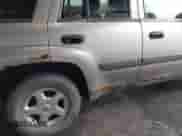 2003 Chevrolet TrailBlazer LS with VIN 1GNDS13S232326932, listed as a IAAI auction lot 42194665 with 137,183 mi miles and . Bid and sale history available at DreamBid. Image 6.