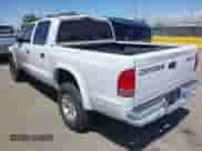 2001 Dodge Dakota Sport with VIN 1B7HG2ANX1S296588, listed as a IAAI auction lot 42849342 with Not provided miles and . Bid and sale history available at DreamBid. Image 3.