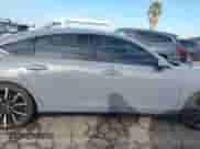 2023 Honda Accord Touring with VIN 1HGCY2F81PA035053, listed as a IAAI auction lot 41807628 with 57,422 mi miles and . Bid and sale history available at DreamBid. Image 13.