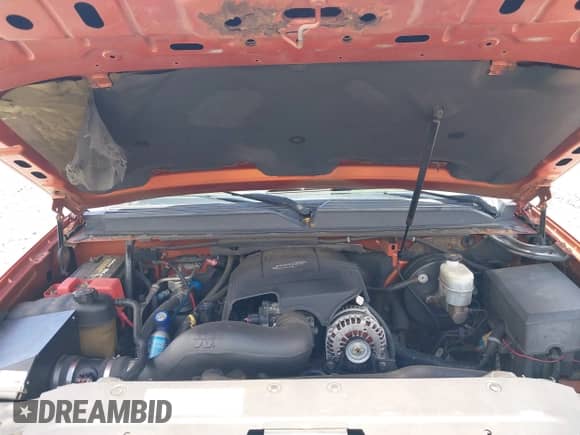 2007 Chevrolet Avalanche 3LT with VIN 3GNFK12397G114383, listed as a IAAI auction lot 42246907 with 280,372 mi miles and . Bid and sale history available at DreamBid. Image 10.