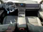 2025 Hyundai Santa Fe XRT z VIN 5NMP3DGL3SH074786, wystawiony jako Copart lot #86127495 z przebiegiem 3 451 mil mil oraz Czysty tytuł • Clean title. Historia ofert i sprzedaży dostępna na DreamBid. Obrazek 8.