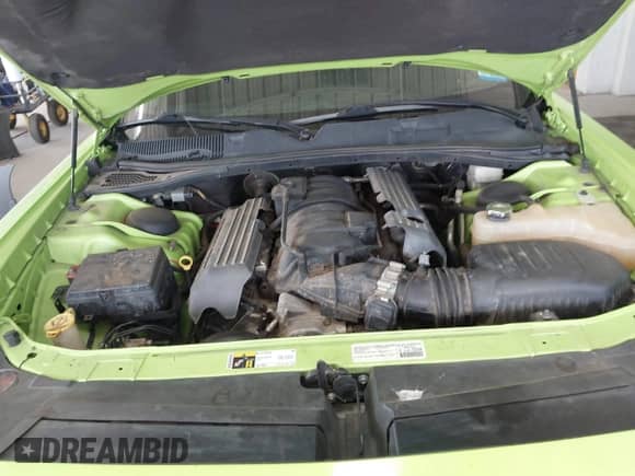 2015 Dodge Challenger R/T Scat Pack with VIN 2C3CDZFJ2FH710953, listed as a IAAI auction lot 43458618 with 133,019 mi miles and . Bid and sale history available at DreamBid. Image 10.