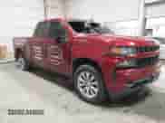 2019 Chevrolet Silverado 1500 Custom с VIN 1GCRYBEH3KZ413393, выставлен на аукционе IAAI как лот 41480010 с пробегом 58 879 миль миль и . История ставок и продаж доступна на DreamBid. Изображение 1.