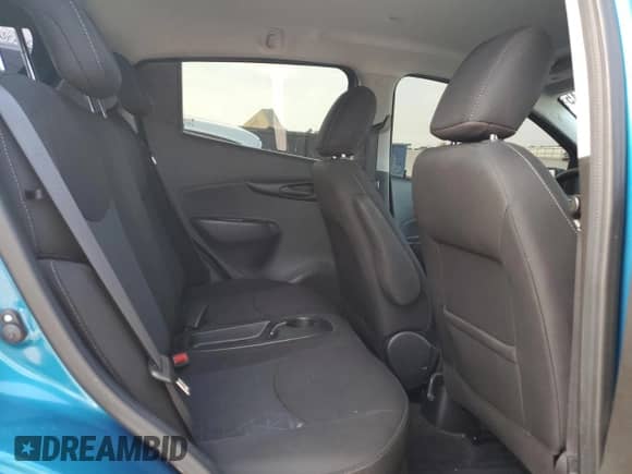 2020 Chevrolet Spark LT с VIN KL8CD6SA0LC448843, выставлен на аукционе Copart как лот 71909545 с пробегом 42 174 миль миль и Списание • Salvage title. История ставок и продаж доступна на DreamBid. Изображение 10.