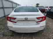 2018 Honda Accord Sport z VIN 1HGCV2F30JA018037, wystawiony jako Copart lot #81323685 z przebiegiem 62 345 mil mil oraz Szkoda całkowita • Salvage title. Historia ofert i sprzedaży dostępna na DreamBid. Obrazek 6.