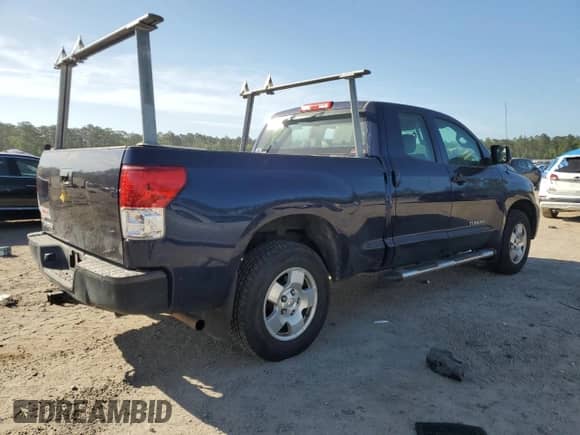 2012 Toyota Tundra z VIN 5TFRU5F17CX027376, wystawiony jako Copart lot #55213385 z przebiegiem 286 149 mil mil oraz Szkoda całkowita • Salvage title. Historia ofert i sprzedaży dostępna na DreamBid. Obrazek 3.