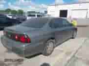 2005 Chevrolet Impala с VIN 2G1WF52E359350114, выставлен на аукционе IAAI как лот 43460196 с пробегом 256 043 миль миль и . История ставок и продаж доступна на DreamBid. Изображение 4.