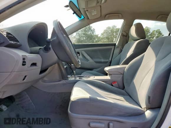 2010 Toyota Camry LE с VIN 4T4BF3EK9AR074614, выставлен на аукционе Copart как лот 84923505 с пробегом 188 002 миль миль и Списание • Salvage title. История ставок и продаж доступна на DreamBid. Изображение 7.