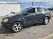 2008 Saturn VUE XR with VIN 3GSCL53708S687743, listed as a Copart auction lot 78351174 with 167,131 mi miles and Salvage title. Bid and sale history available at DreamBid. Image 1.