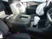 2023 Chevrolet Suburban LT с VIN 1GNSCCKDXPR213651, выставлен на аукционе IAAI как лот 41036741 с пробегом 50 507 миль миль и . История ставок и продаж доступна на DreamBid. Изображение 5.