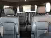 2018 Ford Explorer Limited z VIN 1FM5K8F87JGB55712, wystawiony jako Copart lot #71881575 z przebiegiem 77 327 mil mil oraz Szkoda całkowita • Salvage title. Historia ofert i sprzedaży dostępna na DreamBid. Obrazek 10.