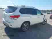 2015 Nissan Pathfinder S с VIN 5N1AR2MN6FC631611, выставлен на аукционе IAAI как лот 43565799 с пробегом 202 490 миль миль и . История ставок и продаж доступна на DreamBid. Изображение 4.