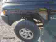 2001 Dodge 1500 with VIN 1B7HF16Y51S252756, listed as a IAAI auction lot 43352702 with 193,993 mi miles and . Bid and sale history available at DreamBid. Image 14.