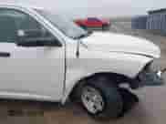 2021 Ram 1500 Tradesman z VIN 1C6RR6FT0MS507788, wystawiony jako IAAI lot #41188436 z przebiegiem 106 114 mil mil oraz . Historia ofert i sprzedaży dostępna na DreamBid. Obrazek 19.