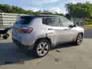 2020 Jeep Compass Limited z VIN 3C4NJDCB5LT137966, wystawiony jako Copart lot #84068285 z przebiegiem 58 183 mil mil oraz Szkoda całkowita • Salvage title. Historia ofert i sprzedaży dostępna na DreamBid. Obrazek 3.