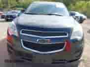 2015 Chevrolet Equinox LT with VIN 2GNALBEK3F6206261, listed as a IAAI auction lot 43388638 with 144,882 mi miles and . Bid and sale history available at DreamBid. Image 6.