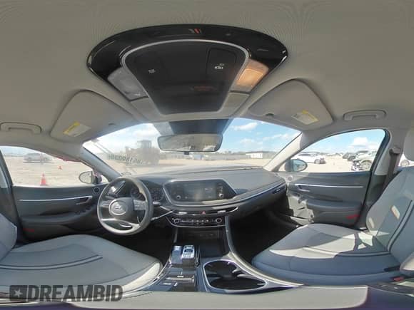2021 Hyundai Sonata SE с VIN 5NPEG4JA9MH128326, выставлен на аукционе Copart как лот 85189035 с пробегом 88 116 миль миль и Списание • Salvage title. История ставок и продаж доступна на DreamBid. Изображение 15.
