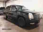 2007 Cadillac Escalade EXT with VIN 3GYFK62847G289555, listed as a IAAI auction lot 41208153 with 208,395 mi miles and . Bid and sale history available at DreamBid. Image 1.