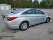 2011 Hyundai Sonata GLS с VIN 5NPEB4AC1BH083704, выставлен на аукционе Copart как лот 84428535 с пробегом 290 878 миль миль и Чистый • Clean title. История ставок и продаж доступна на DreamBid. Изображение 3.