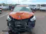 2016 Hyundai Santa Fe with VIN 5XYZT3LB4GG352189, listed as a IAAI auction lot 43001699 with 61,048 mi miles and . Bid and sale history available at DreamBid. Image 13.