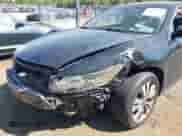 2008 Honda Accord LX-S with VIN 1HGCS12368A025206, listed as a IAAI auction lot 43251665 with 213,468 mi miles and . Bid and sale history available at DreamBid. Image 6.