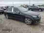 2008 Mercedes-Benz C 300 Sport z VIN WDDGF54X88F113081, wystawiony jako Copart lot #61249085 z przebiegiem 153 307 mil mil oraz Szkoda całkowita • Salvage title. Historia ofert i sprzedaży dostępna na DreamBid. Obrazek 4.