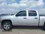 2013 Chevrolet Silverado 1500 LS z VIN 3GCPCREAXDG285125, wystawiony jako IAAI lot #42167476 z przebiegiem 201 813 mil mil oraz . Historia ofert i sprzedaży dostępna na DreamBid. Obrazek 14.