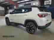 2018 Jeep Compass Limited с VIN 3C4NJDCB0JT168524, выставлен на аукционе Copart как лот 89859745 с пробегом 104 478 миль миль и Чистый • Clean title. История ставок и продаж доступна на DreamBid. Изображение 2.