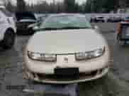 1997 Saturn SC с VIN 1G8ZG1279VZ308316, выставлен на аукционе Copart как лот 87381914 с пробегом 93 654 миль миль и Списание • Salvage title. История ставок и продаж доступна на DreamBid. Изображение 5.