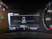 2015 Chevrolet Impala LT with VIN 2G1125S37F9254119, listed as a IAAI auction lot 43293245 with 169,551 mi miles and . Bid and sale history available at DreamBid. Image 16.