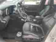 2016 Chevrolet Malibu LTZ with VIN 1G11E5SA7GF137428, listed as a Copart auction lot 79163314 with 167,135 mi miles and Salvage title. Bid and sale history available at DreamBid. Image 7.