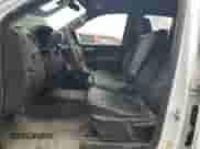 2020 Chevrolet Silverado 1500 Work Truck z VIN 1GCRWAEF7LZ343719, wystawiony jako Copart lot #58968395 z przebiegiem 122 411 mil mil oraz Szkoda całkowita • Salvage title. Historia ofert i sprzedaży dostępna na DreamBid. Obrazek 7.