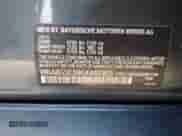 2016 BMW 3 Series 328i xDrive with VIN WBA8G5C59GK442905, listed as a Copart auction lot 74312014 with 99,761 mi miles and Salvage title. Bid and sale history available at DreamBid. Image 14.