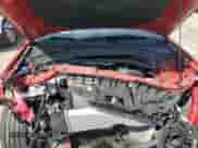 2025 Ford Explorer Platinum с VIN 1FMWK8HC8SGB06395, выставлен на аукционе Copart как лот 81034175 с пробегом Не указан миль и Списание • Salvage title. История ставок и продаж доступна на DreamBid. Изображение 12.