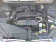 2014 Subaru Impreza Special Sports Premium z VIN JF1GPAL67E9280704, wystawiony jako IAAI lot #41993882 z przebiegiem 119 397 mil mil oraz . Historia ofert i sprzedaży dostępna na DreamBid. Obrazek 10.