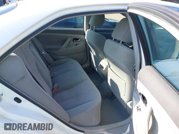 2011 Toyota Camry LE с VIN 4T4BF3EK7BR194929, выставлен на аукционе IAAI как лот 43233987 с пробегом 187 369 миль миль и . История ставок и продаж доступна на DreamBid. Изображение 8.