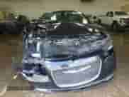 2018 Chrysler 300 Limited z VIN 2C3CCAKGXJH137775, wystawiony jako Copart lot #62379205 z przebiegiem Nie podano mil oraz Czysty tytuł • Clean title. Historia ofert i sprzedaży dostępna na DreamBid. Obrazek 5.