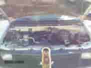 1988 Chevrolet Astro z VIN 1GNDM15Z3JB195317, wystawiony jako IAAI lot #43472562 z przebiegiem 85 771 mil mil oraz . Historia ofert i sprzedaży dostępna na DreamBid. Obrazek 10.