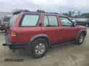 1997 Nissan Pathfinder XE z VIN JN8AR05Y5VW152499, wystawiony jako Copart lot #44944035 z przebiegiem 244 598 mil mil oraz Szkoda całkowita • Salvage title. Historia ofert i sprzedaży dostępna na DreamBid. Obrazek 3.