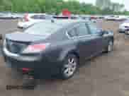 2014 Acura TL Technology z VIN 19UUA8F58EA001450, wystawiony jako IAAI lot #42256124 z przebiegiem 121 400 mil mil oraz . Historia ofert i sprzedaży dostępna na DreamBid. Obrazek 17.