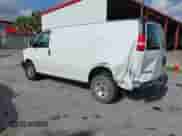 2019 Chevrolet Express Cargo с VIN 1GCWGAFP9K1275590, выставлен на аукционе IAAI как лот 42456223 с пробегом 138 887 миль миль и . История ставок и продаж доступна на DreamBid. Изображение 3.