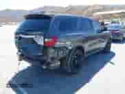 2021 Dodge Durango R/T with VIN 1C4SDJCT4MC716350, listed as a IAAI auction lot 43144527 with 52,046 mi miles and . Bid and sale history available at DreamBid. Image 4.