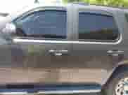 2010 Chevrolet Tahoe LS with VIN 1GNMCAE36AR213931, listed as a IAAI auction lot 42204997 with 289,653 mi miles and . Bid and sale history available at DreamBid. Image 14.