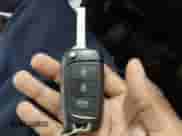 2021 Hyundai Santa Fe SE with VIN 5NMS1DAJ2MH352913, listed as a IAAI auction lot 43548098 with 93,758 mi miles and . Bid and sale history available at DreamBid. Image 11.