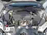 2011 Chevrolet Impala LT Retail с VIN 2G1WB5EK8B1125968, выставлен на аукционе IAAI как лот 43122783 с пробегом 90 594 миль миль и . История ставок и продаж доступна на DreamBid. Изображение 10.